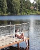 Анкета проститутки Пелагея - метро Хамовники, возраст - 19