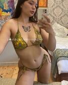 Анкета проститутки Рада - метро Тушино, возраст - 22