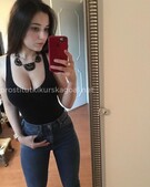 Анкета проститутки Алиса - метро Можайский, возраст - 22