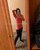 Анкета проститутки Даша - метро Хамовники, возраст - 22