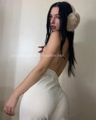 Анкета проститутки Мелисса - метро Южнопортовый, возраст - 23