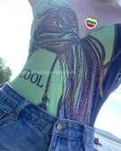 Анкета проститутки Елизавета - метро Можайский, возраст - 23