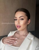 Анкета проститутки Мелисса - метро Щукино, возраст - 23