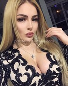 Анкета проститутки Стефания - метро Лианозово, возраст - 23