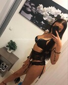 Анкета проститутки Рената - метро Лефортово, возраст - 24