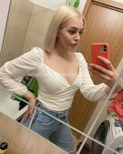 Анкета проститутки Лика - метро Даниловский, возраст - 25