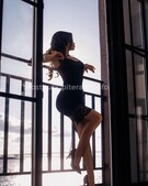 Анкета проститутки Леля - метро Теплый Стан, возраст - 25