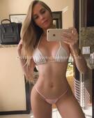 Анкета проститутки Танюша - метро Кузьминки, возраст - 25