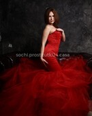 Анкета проститутки Любовь - метро Черемушки, возраст - 28